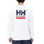 Футболка унисекс HELLY HANSEN, синий - фото 5