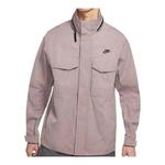 Куртка Nike multi pockets zipped jacket 'Rose', мультиколор - фото