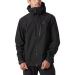 Куртка с капюшоном Odin 9 Worlds HELLY HANSEN, синий - фото 11