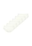 Брифы Sloggi HIPSTER 6ER PACK GO CRUSH, Silk White/Off-White - фото 5