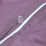 Постельное белье HOMESCAPES виноград, плотность 200, 230 х 220 см Homescapes - фото 3