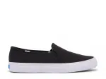 Женские слипоны Keds, Black - фото 5