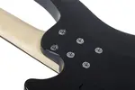 Электрический бас-гитар Schecter C-5 Plus. Угольный градиент - фото 7