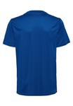 Футболка базовая ESSENTIAL SS Hummel, цвет true blue - фото 2