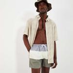 Шорты для плавания Ellesse Vespore, серый - фото 4