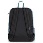 Рюкзак JANSPORT Backpack, цвет navy/smoke blue - фото 3