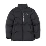 Пуховик LiNing Puffer мужской черный - фото 2