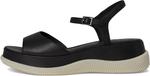 Туфли Eileen Fisher Airo Sandal, черный - фото 4