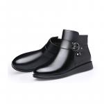 Ботильоны Laorentou, черный - фото 3