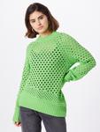 Тонкий вязаный свитер Warehouse Sweater, цвет apple - фото 2