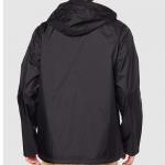 Куртка унисекс Champion, цвет Black - фото 3