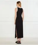 Платье Liu Jo Beachwear, черный - фото 3