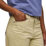 Широкие брюки Ambato Cotopaxi, цвет grain - фото 4