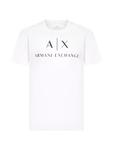Рубашка ARMANI EXCHANGE, белый - фото