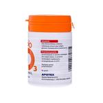 Apotex, Apod3 Forte Витамин D 2000, 60 капсул - фото 2