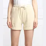 Шорты свободного кроя Marc O'Polo, бежевый - фото