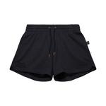 Mitchell Ness Женские шорты Mitchell & Ness Casual Black - фото