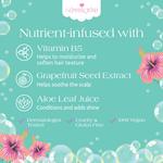 Шампунь Русалка Glimmer Wish - фото 5