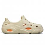 Сабо мужские Deerway, цвет Khaki orange - фото 4