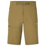 Шорты Montane Tenacity, зеленый - фото 3