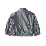 Alexander Wang Куртка женская, Gray - фото 7