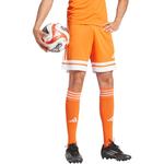 Мужские шорты adidas Squadra 25 - фото