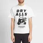 Футболка мужская белая HUMAN MADE - фото 4