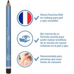 Карандаш для глаз черный Eye Care Cosmetics - фото 2