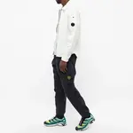 Брюки-карго мужские Stone Island, синий - фото 4