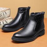 Ботинки мужские черный Cachiotti - фото 10