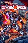 Teen Titans Spotlight: Cyborg (DC Comics) - фото