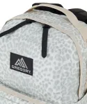 Рюкзак GREGORY Campus Day M 22 л, цвет Snow Leopard - фото 9