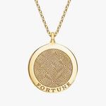 Ожерелье Brilliant Earth - фото 4