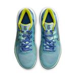 Кроссовки kyrie flytrap 5 'ocean cube' Nike, синий - фото 4