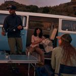 Сумка Fjällräven, темно-серый - фото 9