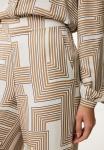 Брюки Mexx Trousers, Multicolor/Beige - фото 4
