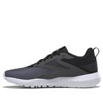 Кроссовки flexagon energy tr 4 'grey black' Reebok, серый - фото