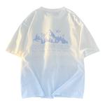 Футболка унисекс Havr, Черный - фото 12