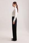 Брюки Seidensticker Trousers, Black - фото 5