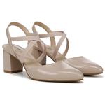 Апрельское платье-сандалии Lifestride, коричневый - фото