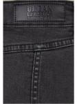 Юбка длиной до колена Urban Classics, цвет black washed - фото 4