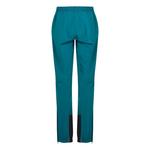 Женские походные брюки Regatta Mountain III, синий - фото 4