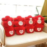 Плюшевая кукла Pressed Bed Doll высотой 50 см Bitter purchase - фото 4