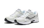 Grid Ride Millennium White Silver Saucony - фото 3