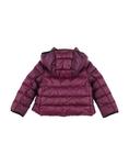 Куртка для девочек Igloo Herno, сливовый - фото 2
