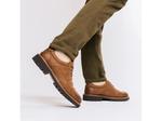 Оксфорды Vance Templeton Oxford, Walnut Brown - фото 4