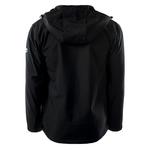 Спортивная куртка HI-TEC Prince II softshell, черный - фото 2