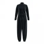 Спортивный костюм Joma Step, черный - фото