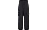 Y-3 Брюки Y 3 Cargo Unisex Black - фото