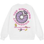 The Simpsons Толстовка унисекс «Симпсоны», Хаки - фото 14